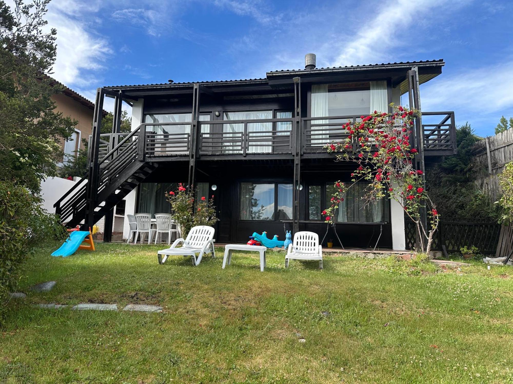 Gross Guest House San Carlos de Bariloche Exterior foto